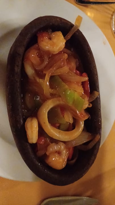 Gastro Ulusoy Kemer Holiday Club