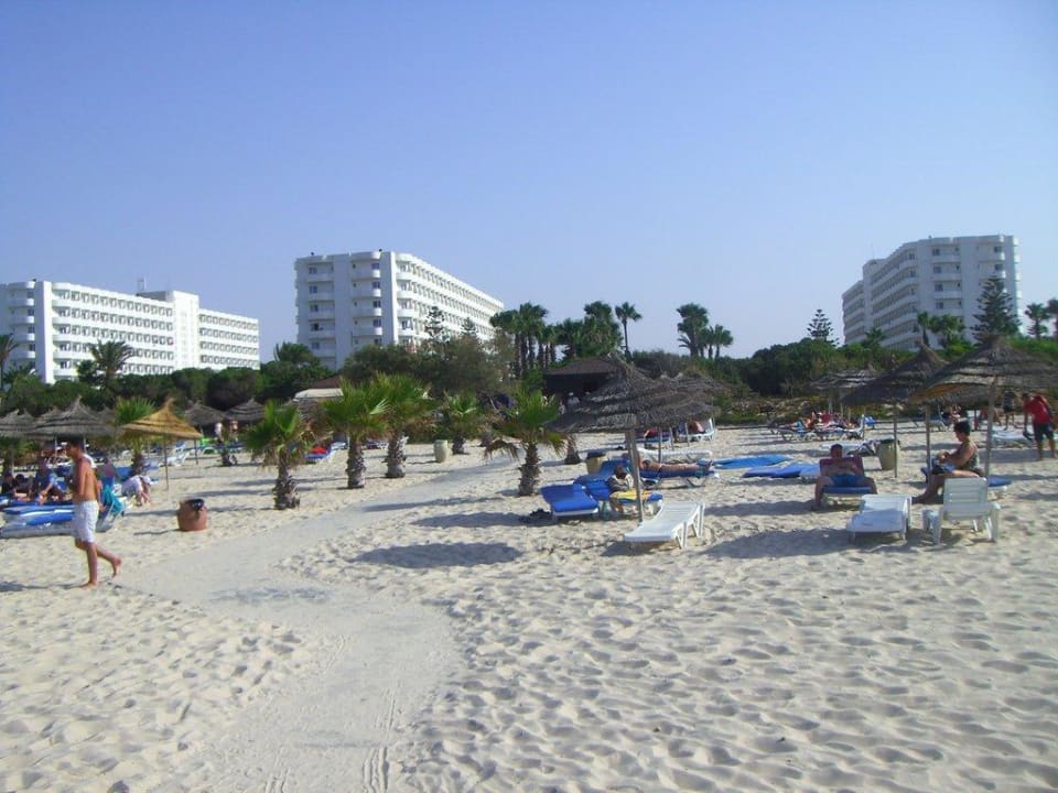 Strand Sahara Beach Aquapark & Resort