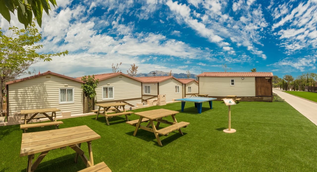 Zimmer Magic Robin Hood Resort