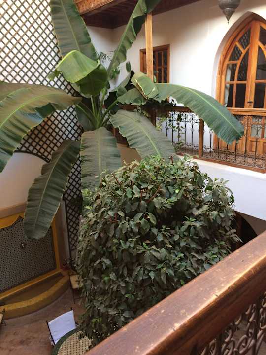 Sonstiges Hotel Riad Irene