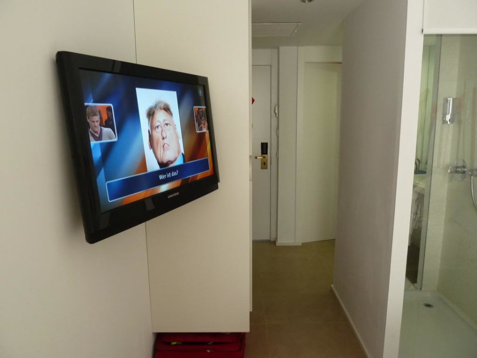 Eingangsbereich Iberostar Waves Bahia de Palma