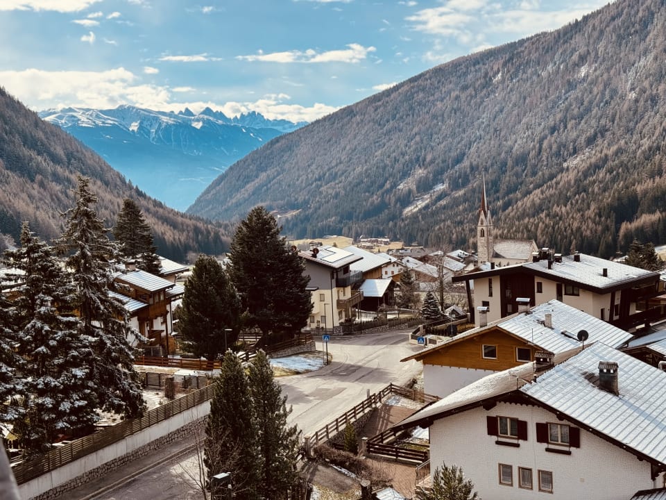 Zimmer Falkensteiner Hotel & Spa Falkensteinerhof