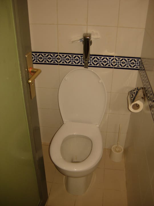 Kleiner geht nicht Calimera Yati Beach