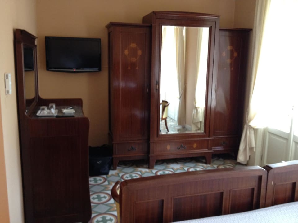 2. Zimmer Hotel Gardenia Al Lago