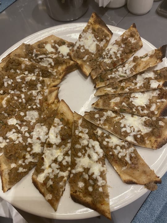 Gastro Seaden Quality Resort & Spa