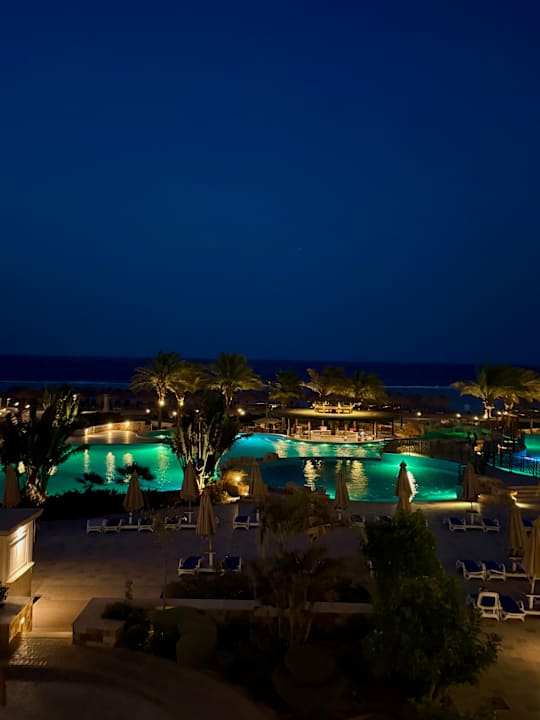 Pool Lazuli Hotel Marsa Alam