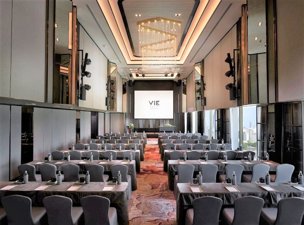 Sonstiges VIE Hotel Bangkok, MGallery