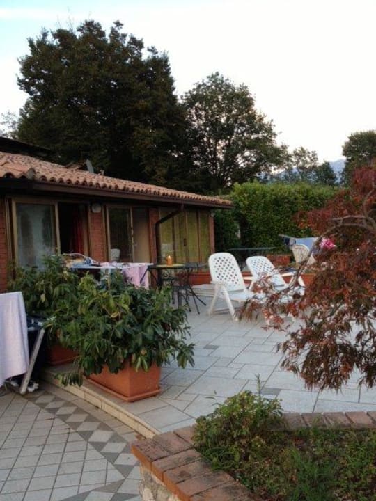 Terrassen Residence La Quiete