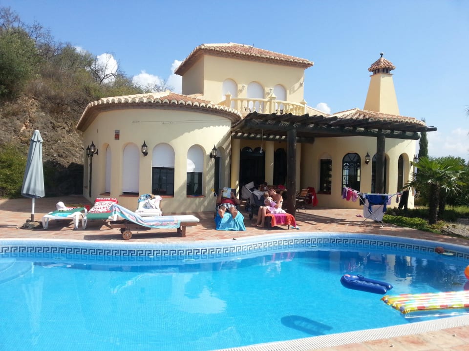 Tolles Haus!!! Casa Castillo