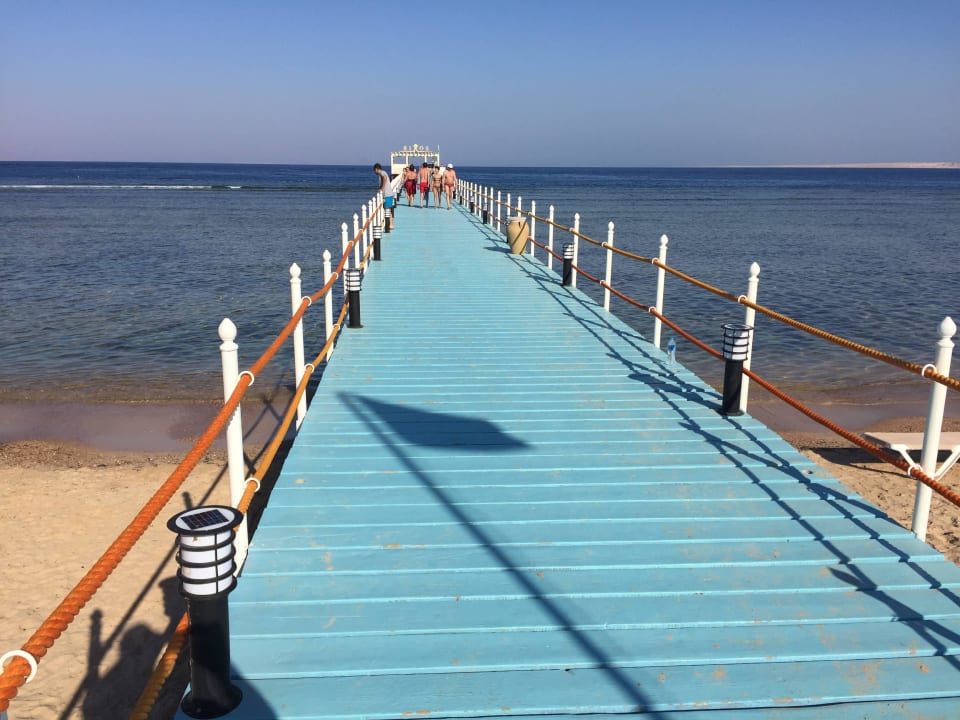 Steg Rixos Sharm El Sheikh Adults Only 18 +