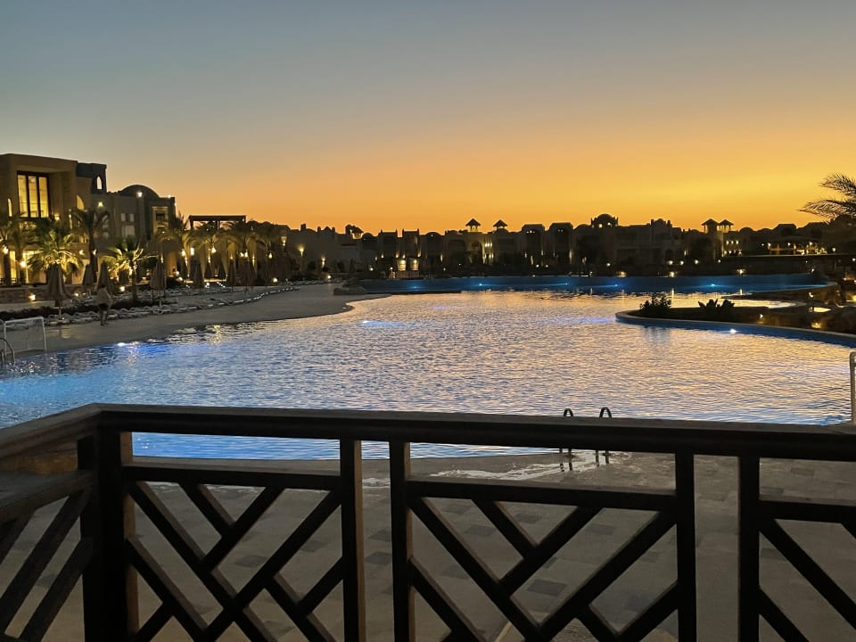 Pool Lazuli Hotel Marsa Alam
