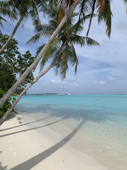 Strand Villa Park Sun Island