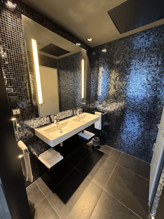 Zimmer Hotel Riu Plaza Berlin