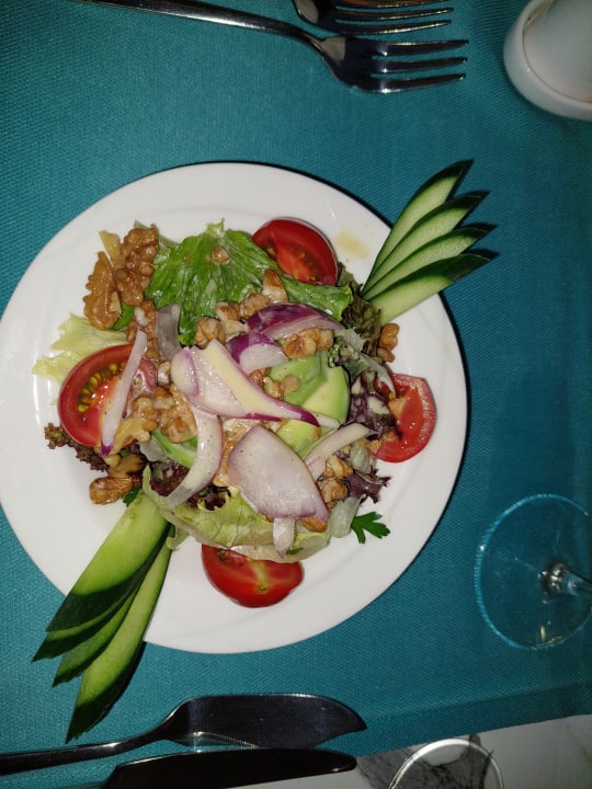 Gastro Belek Beach Resort Hotel