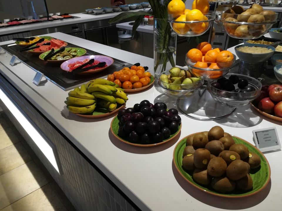 Gastro Fuerteventura Princess