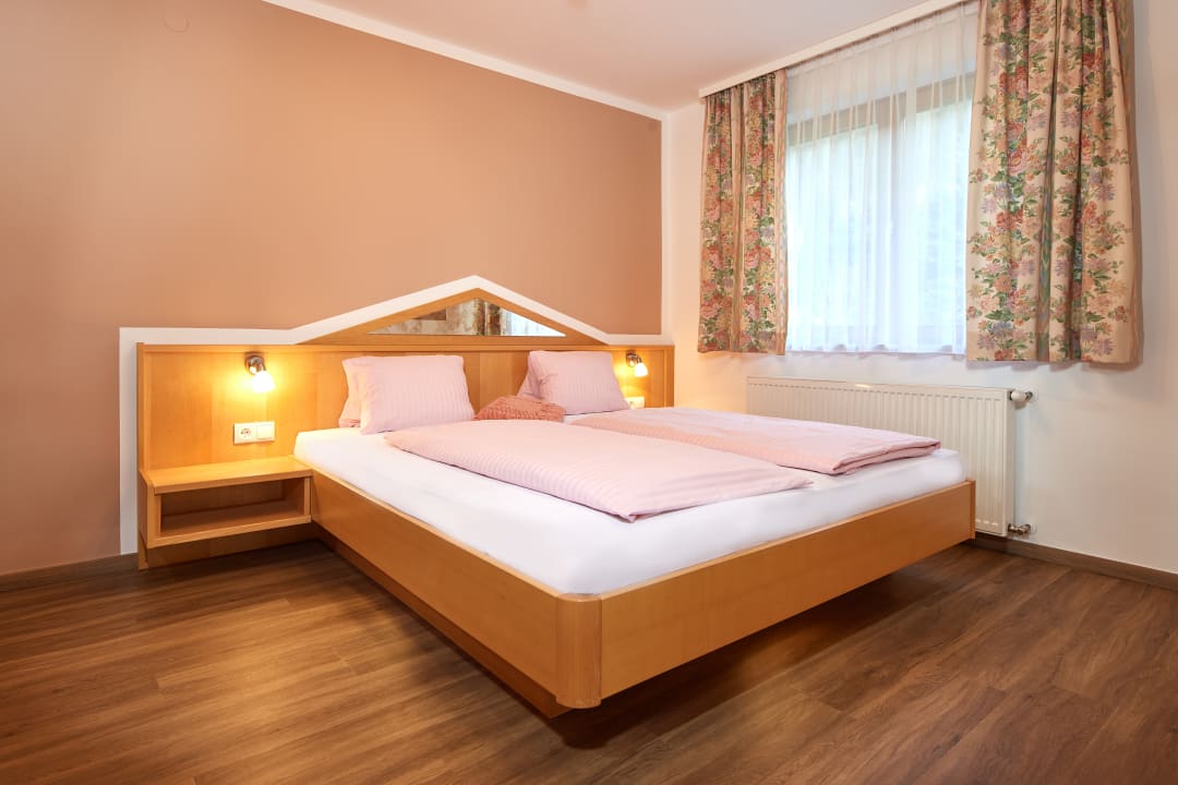Zimmer Hotel Garni Tannenhof