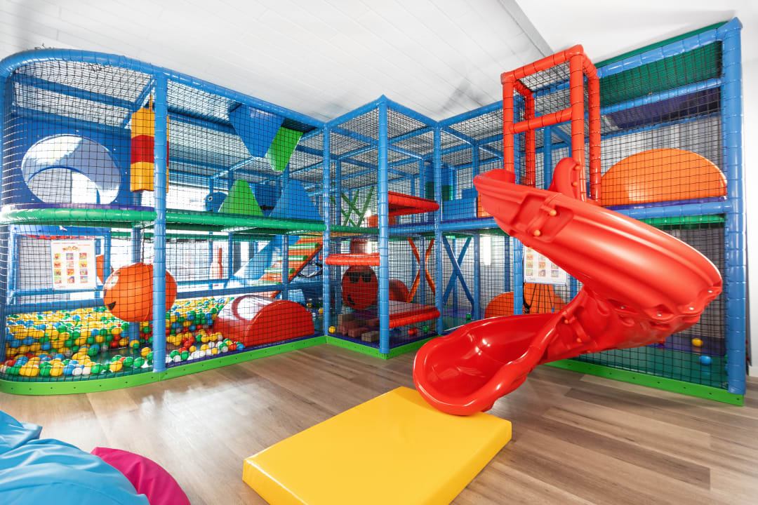 Sport & Freizeit Bel Mare Resort