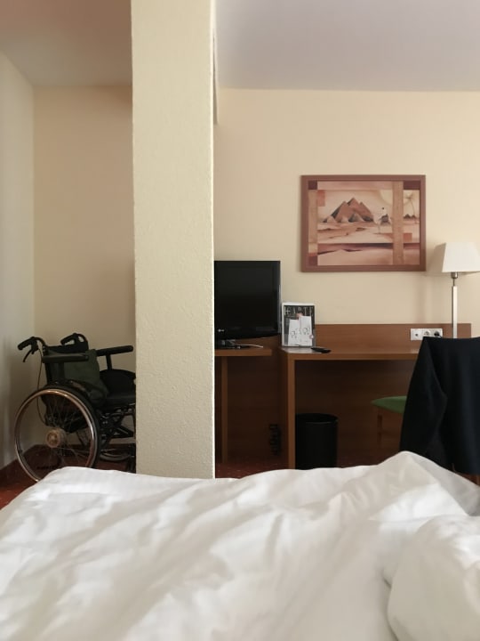 Zimmer Best Western Plus Parkhotel Maximilian Ottobeuren