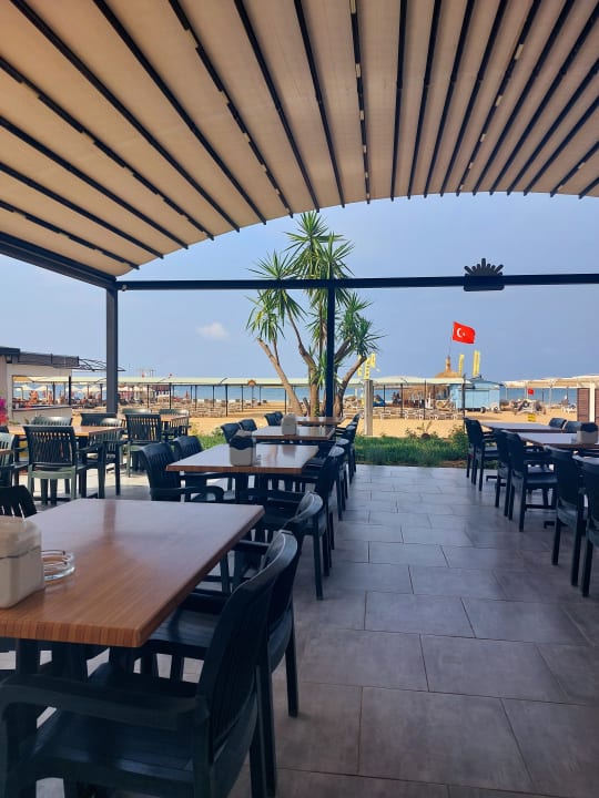 Strand Side Village Hotel