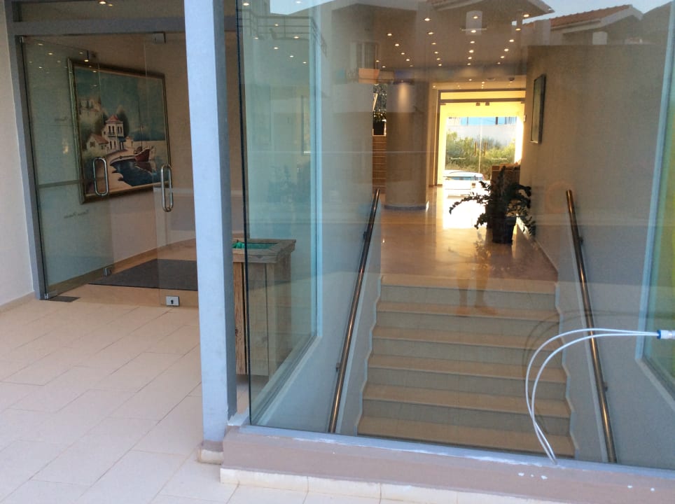 Sonstiges Hotel Corissia Princess