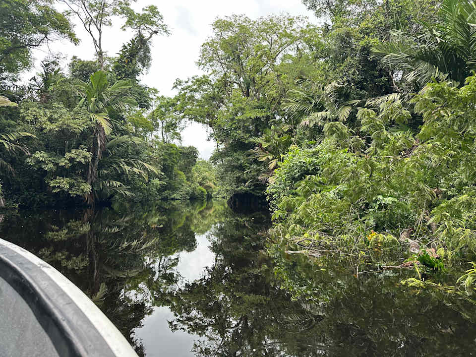 Sonstiges Hotel Manatus