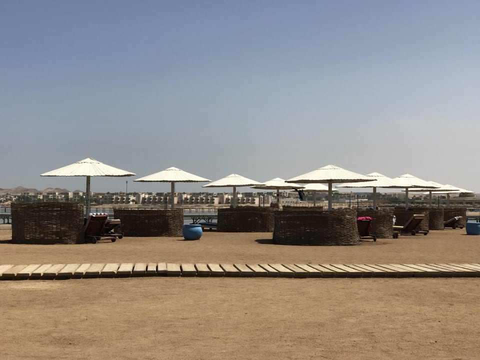 Strand Pharaoh Azur Resort