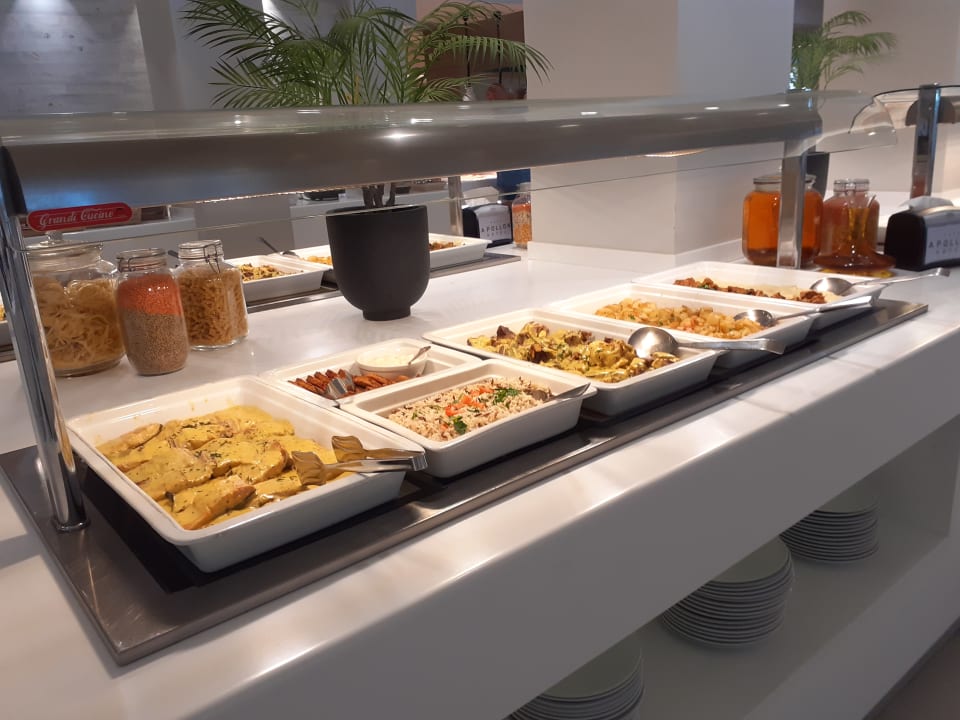 Gastro Apollon Hotel