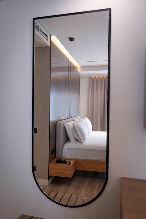 Zimmer Grand Hotel Saranda