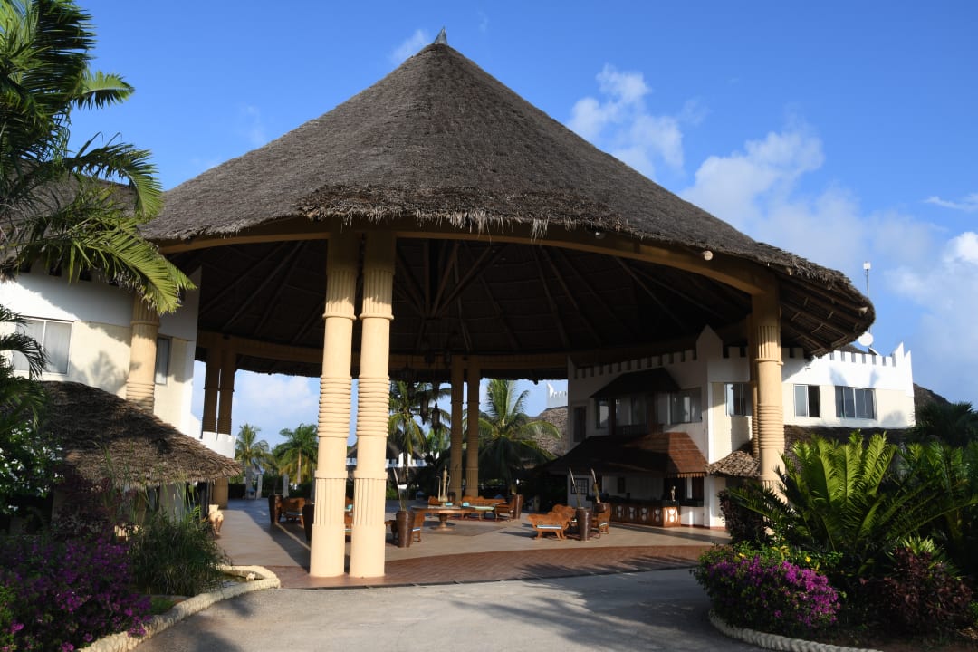 Sonstiges Royal Zanzibar Beach Resort