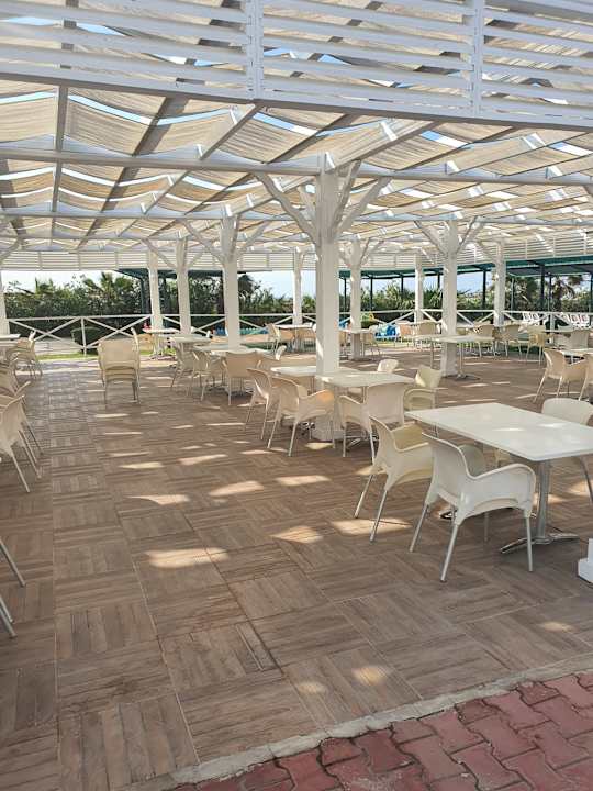 Strand Seher Sun Palace Resort & Spa