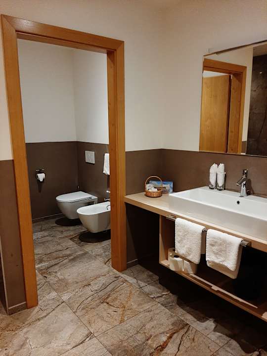 Zimmer Hotel Wiesenhof Garden Resort