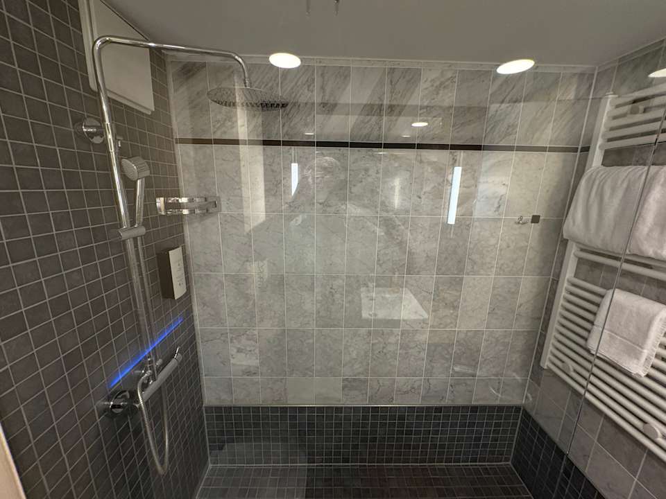 Zimmer Augustiner Hotel