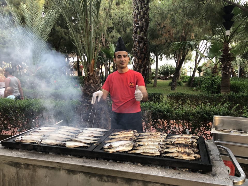 Sonstiges Club Turtas Beach Hotel