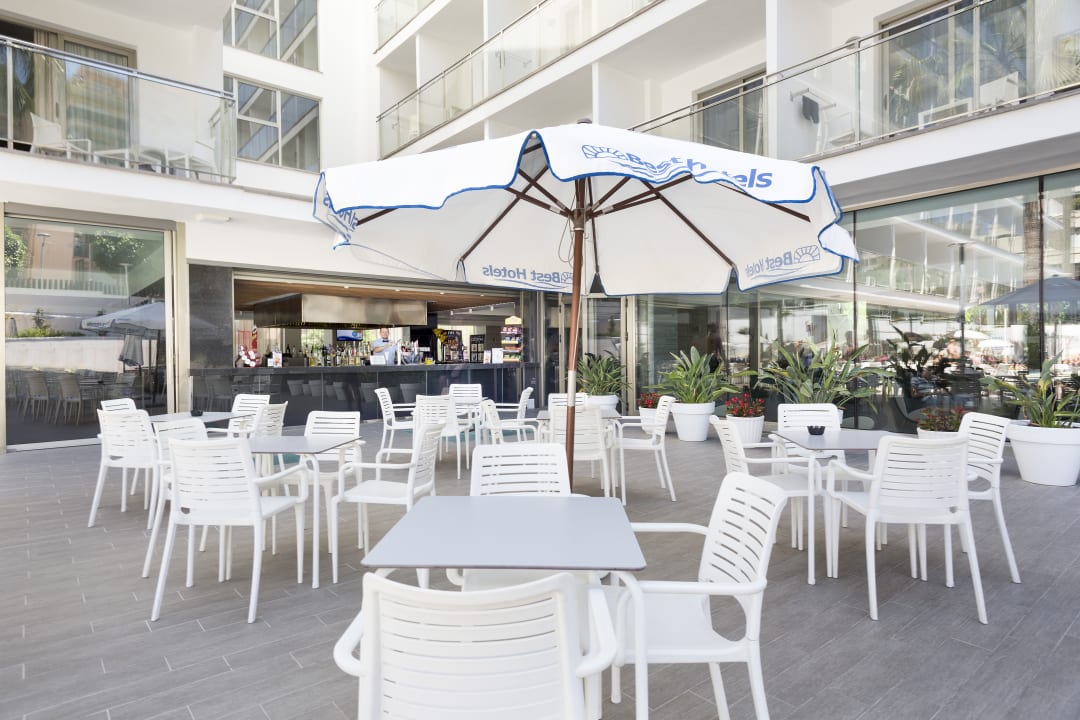 Gastro Hotel Best San Francisco