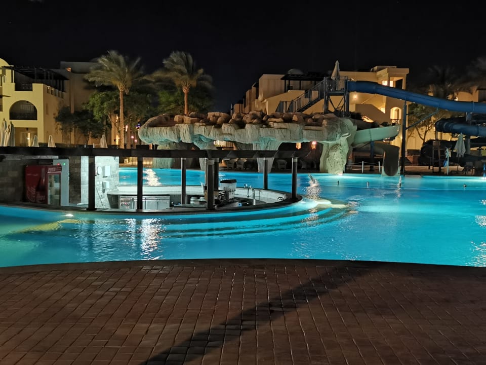 Pool Stella Garden Resort & Spa, Makadi Bay