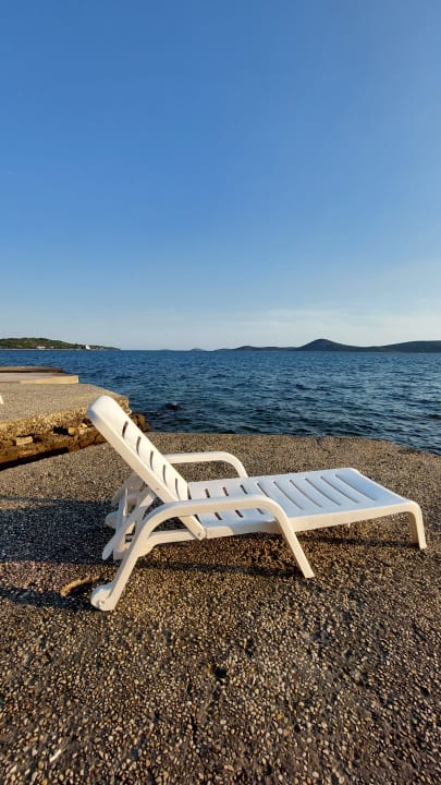 Strand Villas Arausana & Antonina