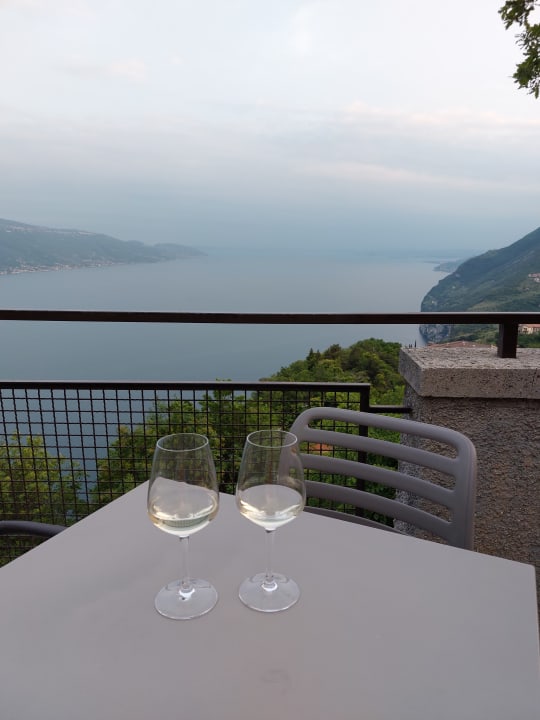 Ausblick Residence La Rotonda