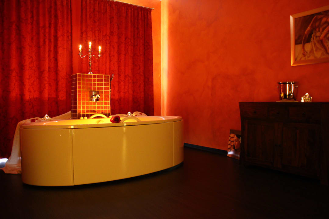 Relaxen im Báltico Spa Morada Strandhotel Ostseebad Kühlungsborn