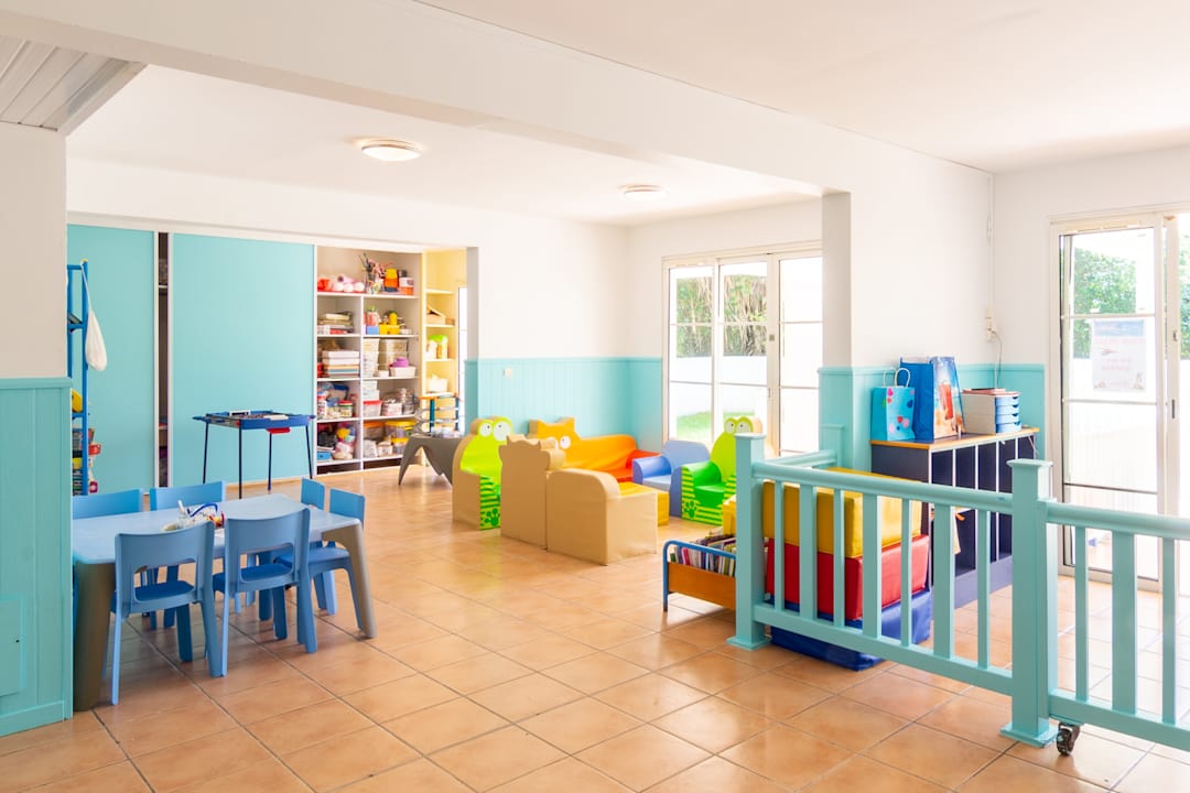 Sport & Freizeit Pierre & Vacances Resort Sainte-Anne