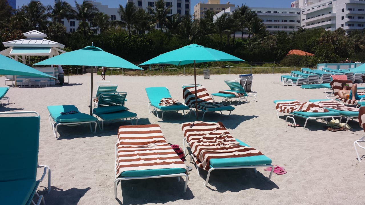 Strand The Palms Hotel & Spa