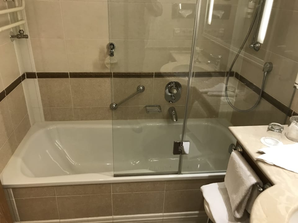 Zimmer A-ROSA Kurhaus Binz