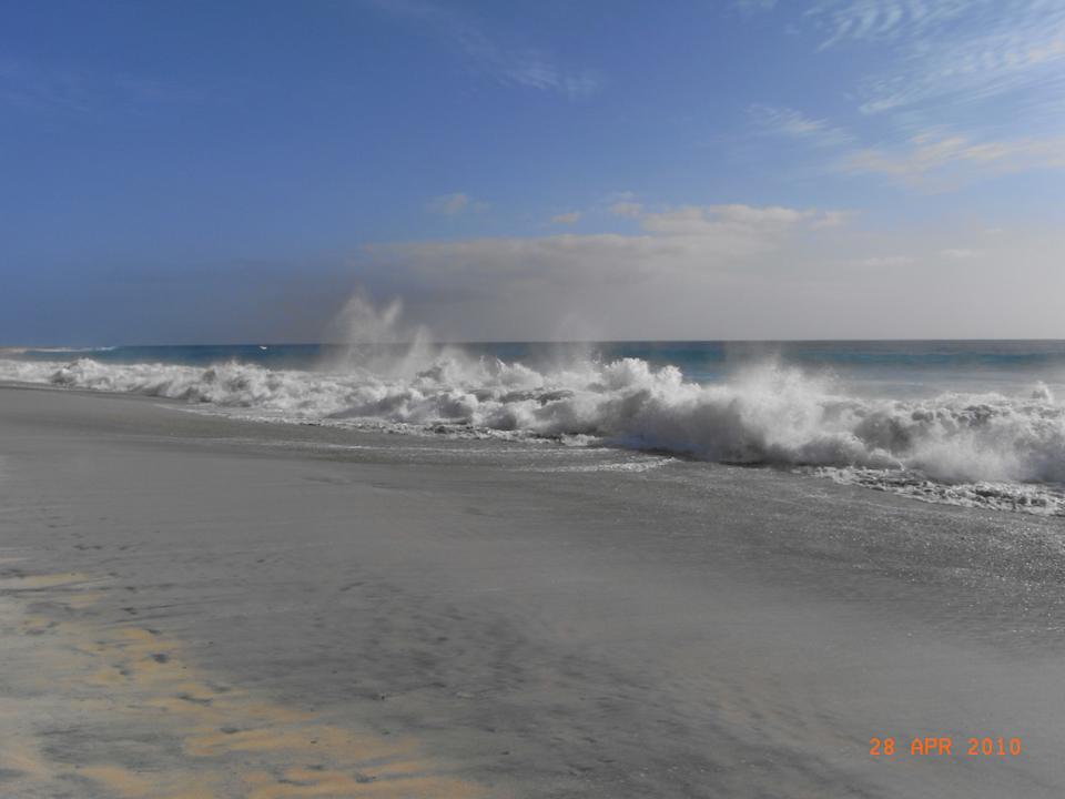 Strand Hotel Riu Cabo Verde