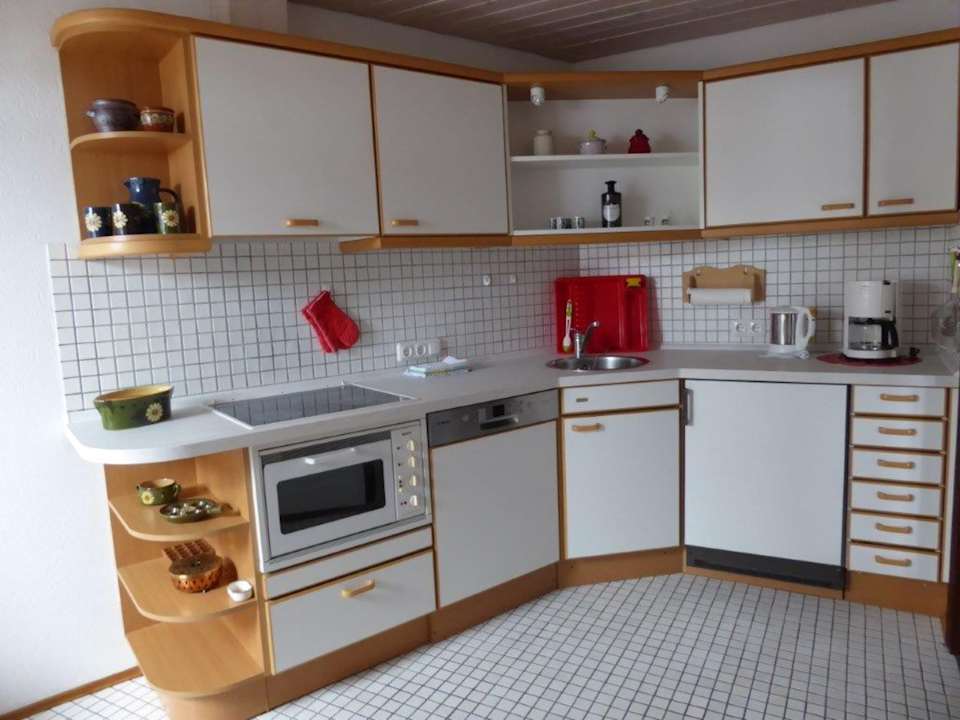 Gastro Ferienwohnung Kellermann im Allgäu