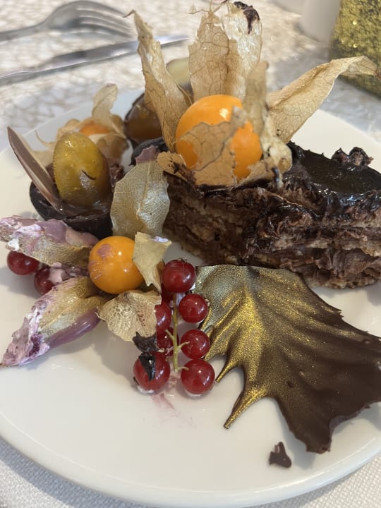 Gastro GRIFID Encanto Beach