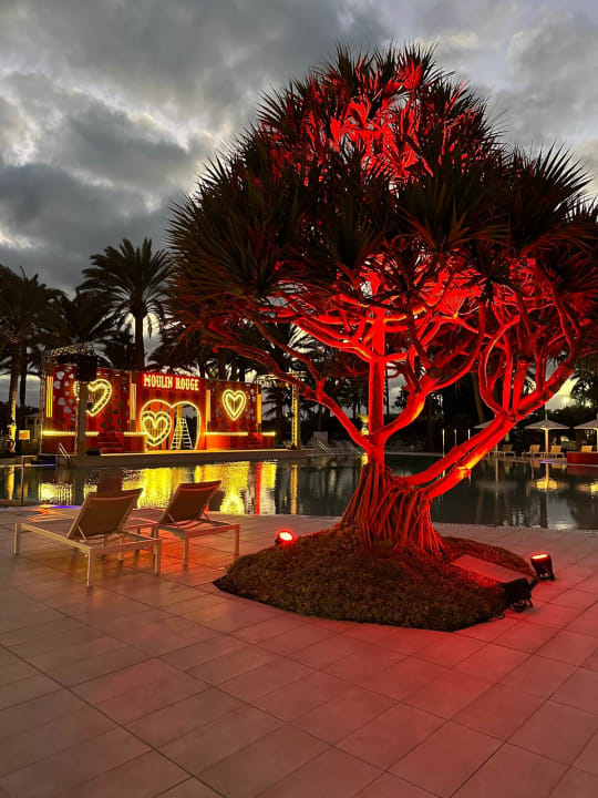 Sonstiges ROBINSON JANDIA PLAYA