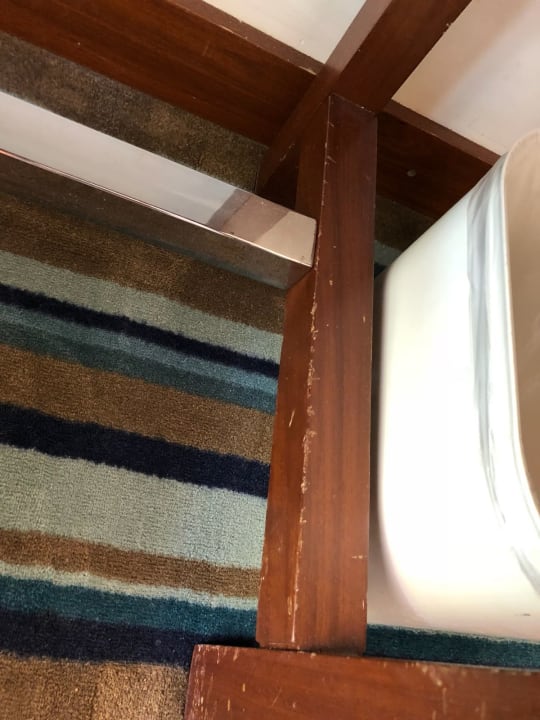 Zimmer Hotel Pine Bay Holiday Resort