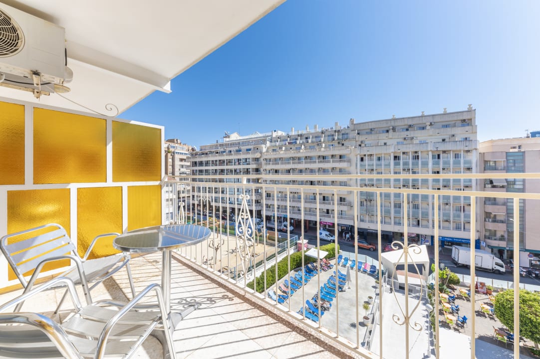 Zimmer Port Vista Oro