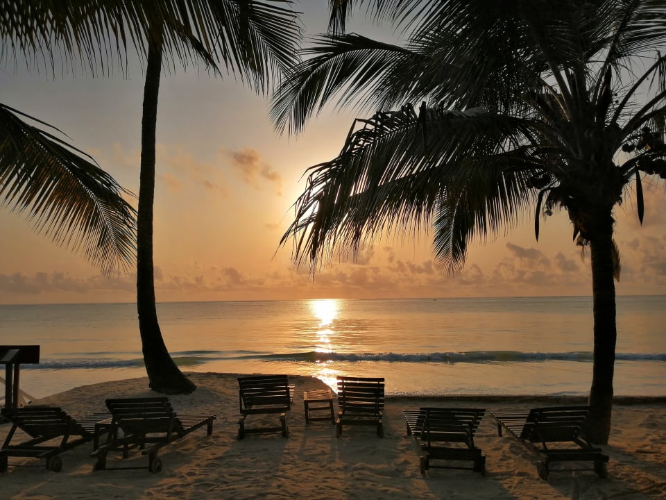 Strand Sultan Sands Island Resort & Spa