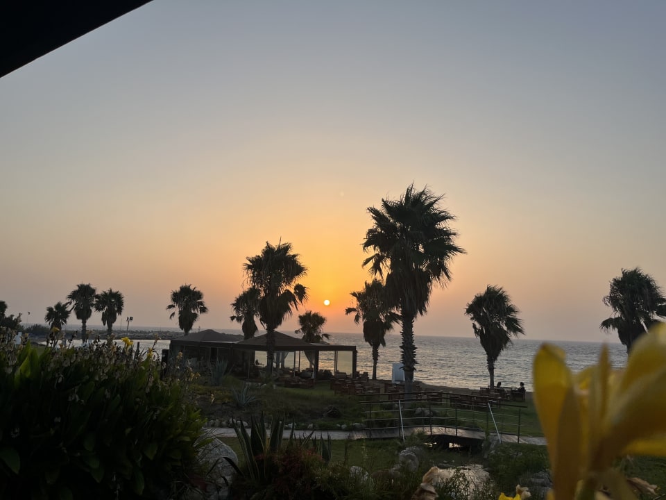 Ausblick All Senses Nautica Blue Exclusive Resort & Spa