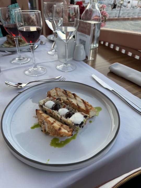 Gastro Creta Maris Resort